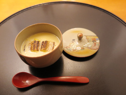 お料理の一例