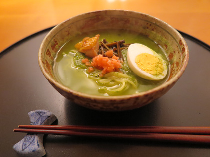 お料理の一例